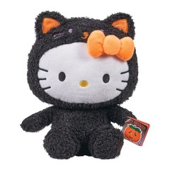 Hello Kitty Black Cat 9